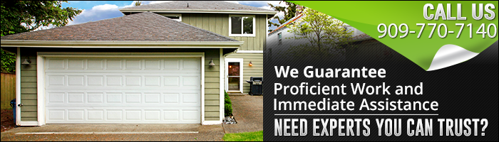 About Us - Garage Door Repair Claremont