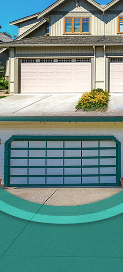 Residential Garage Door Opener Replacement And Repair 