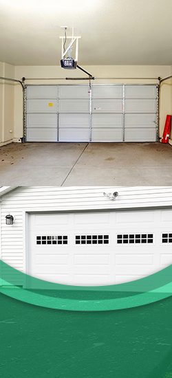 Same Day Residential Garage Door Opener Services 